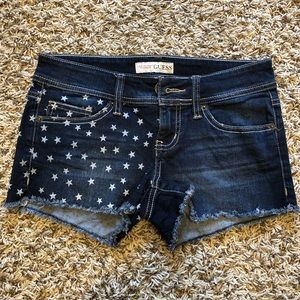 Guess, Denim Shorts